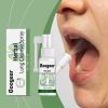 Googeer Herbal Lung Cleanse Spray (Ingestion) Body Treatment
